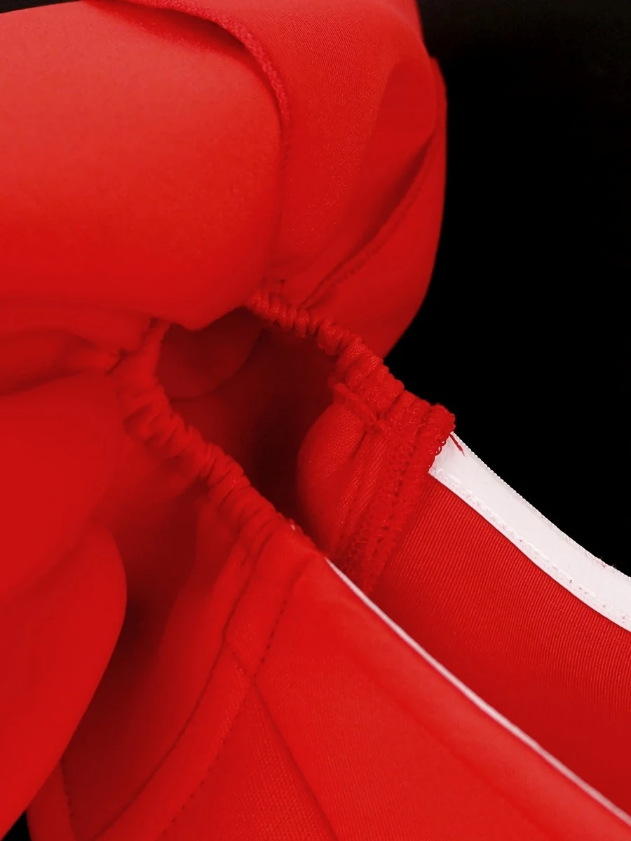 S-4XL Plus Size New Stylish Solid Color Zip-up Slight stretch Flower High Quality Elegant Maxi Evening Dress Wholesale Plus-Size Dresses - Image 9