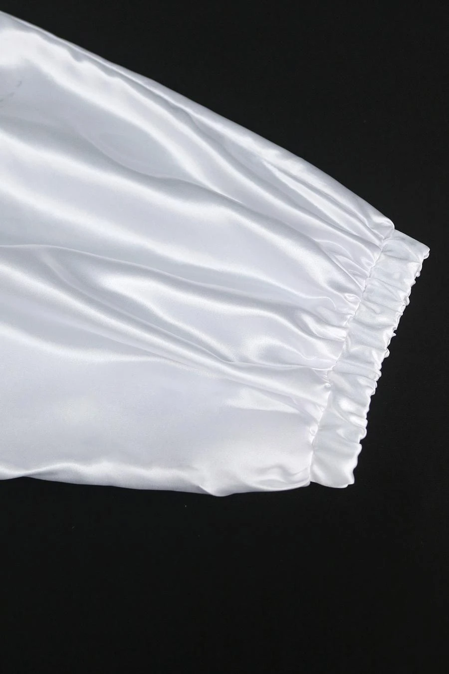 Casual Plus Size Non-stretch Solid Color Lapel Pocket Maxi Dress Wholesale - Image 6