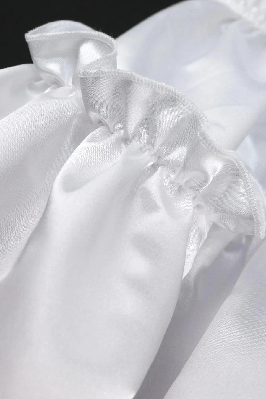 Casual Plus Size Non-stretch Solid Color Lapel Pocket Maxi Dress Wholesale - Image 7