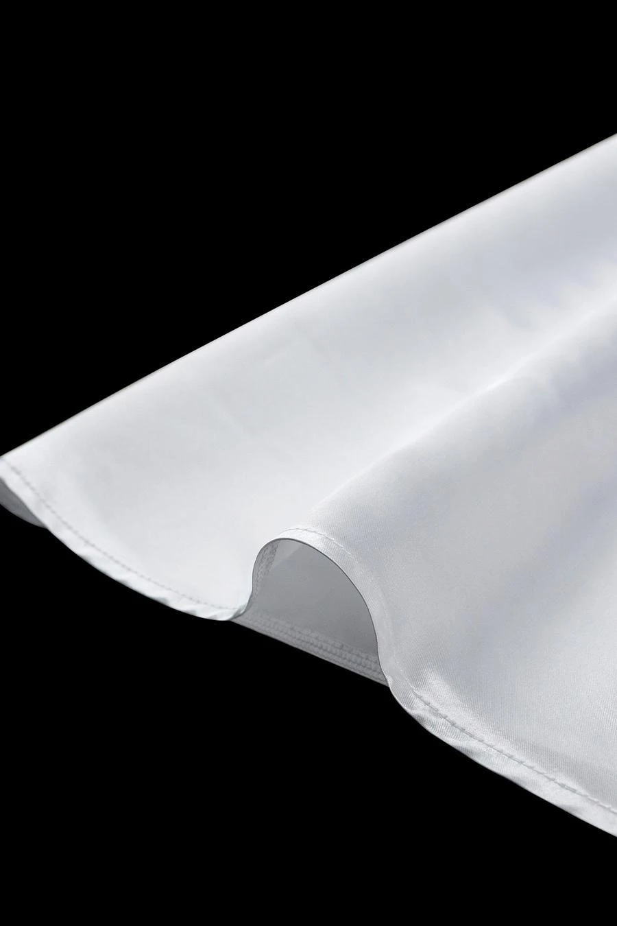 Casual Plus Size Non-stretch Solid Color Lapel Pocket Maxi Dress Wholesale - Image 8